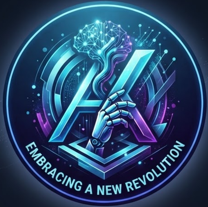Embracing a new revolution